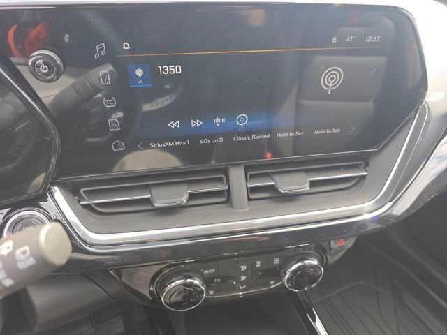 New 2026 Chevrolet Trax RS w/ Driver Confidence Package image 8