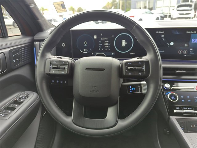Used 2025 Hyundai Santa Fe Calligraphy image 19