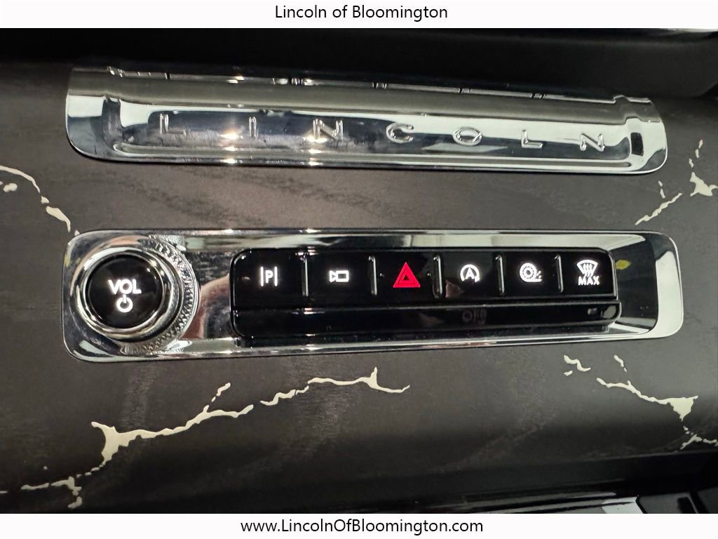 New 2026 Lincoln Aviator Black Label w/ Dynamic Handling Package image 58