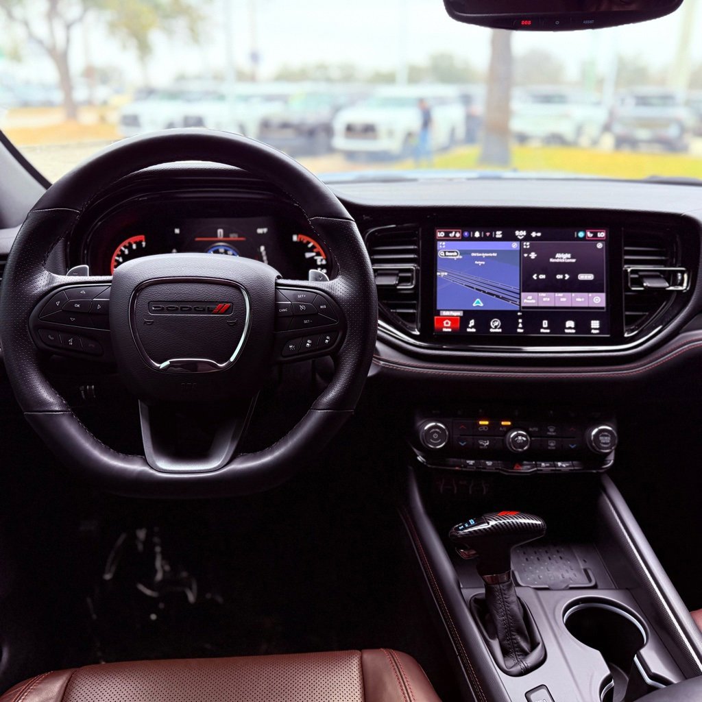 Used 2025 Dodge Durango R/T image 11