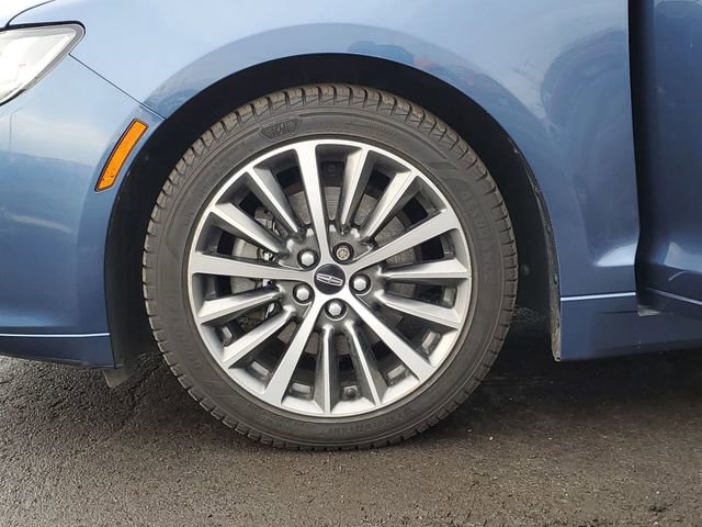Used 2018 Lincoln MKZ Premiere image 31