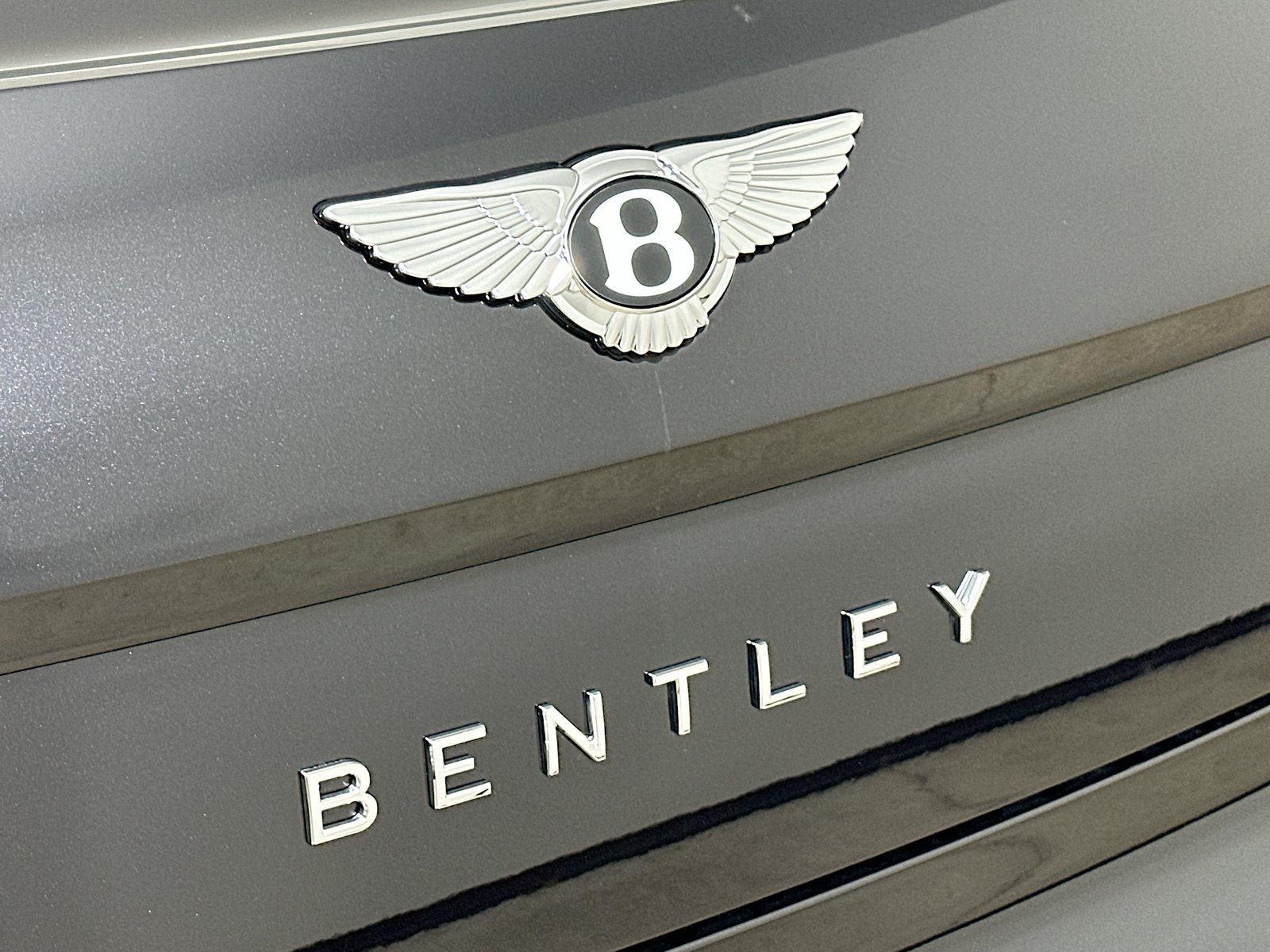 New 2026 Bentley Flying Spur V8 AWD/4WD image 70