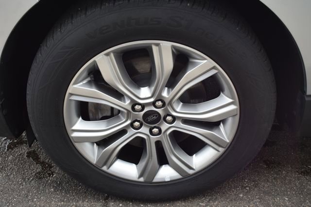 Used 2024 Ford Edge Titanium AWD/4WD image 52