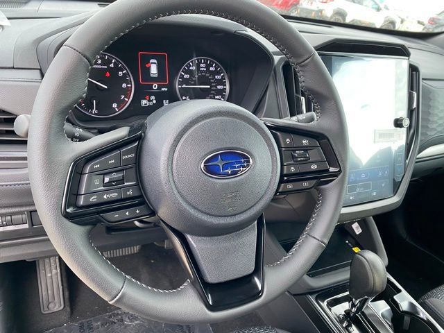 New 2026 Subaru Forester Premium image 10