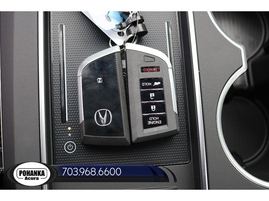 New 2026 Acura MDX w/ Technology Package image 38