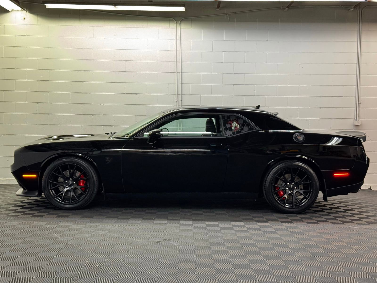 Used 2020 Dodge Challenger R/T Scat Pack w/ Plus Group image 3