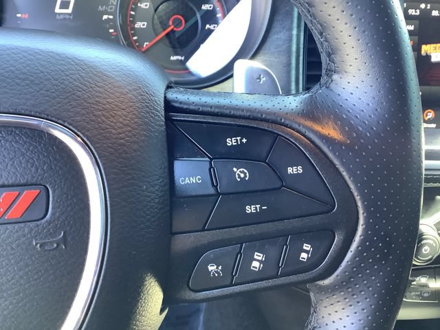 Used 2023 Dodge Charger R/T w/ Daytona Edition Group RWD image 12