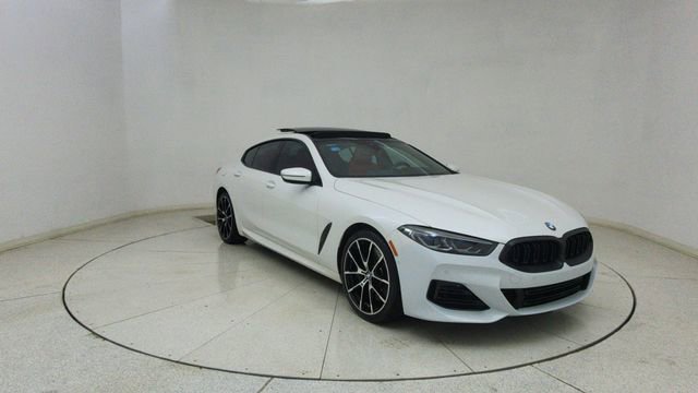 Used 2024 BMW 840i Gran Coupe w/ M Sport Professional Package RWD image 64