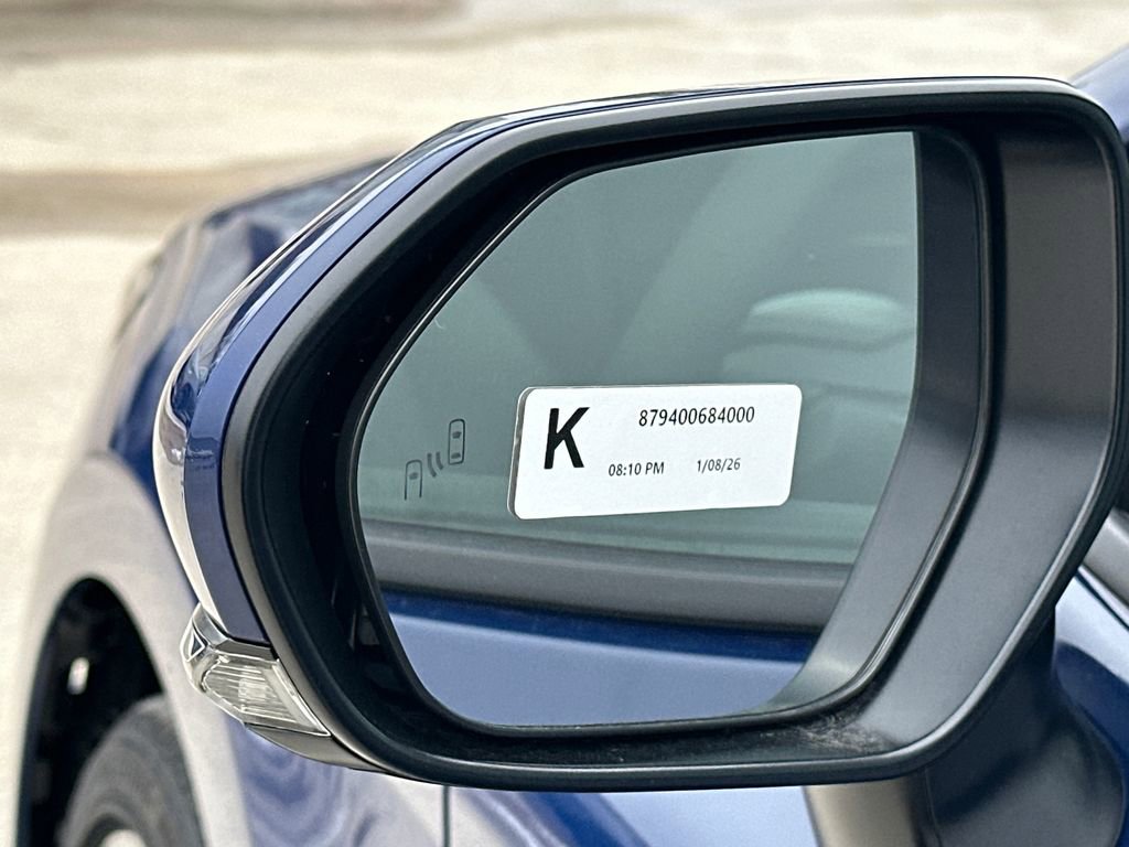 New 2026 Toyota Camry XSE image 15