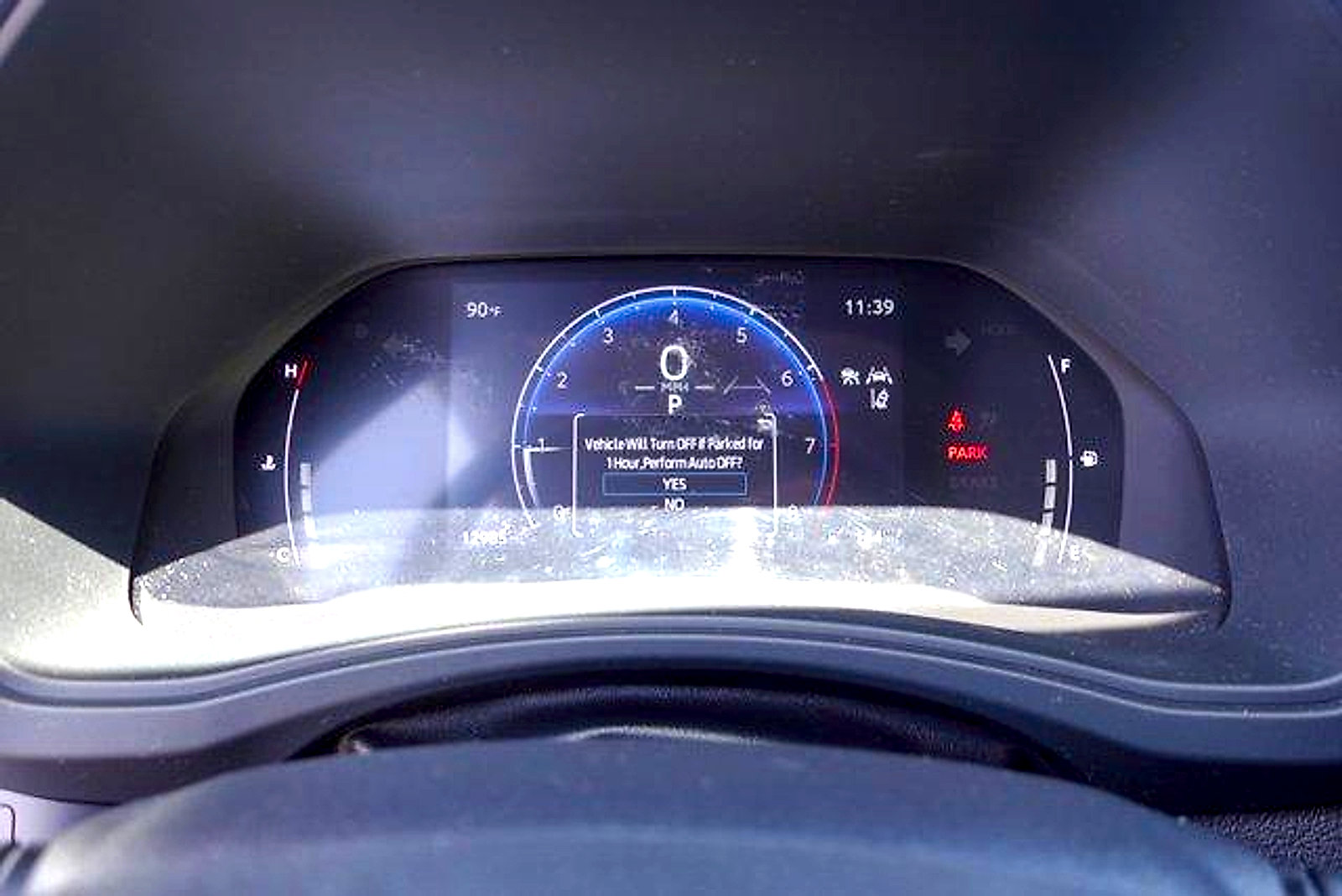 Certified 2026 Toyota Grand Highlander AWD image 16