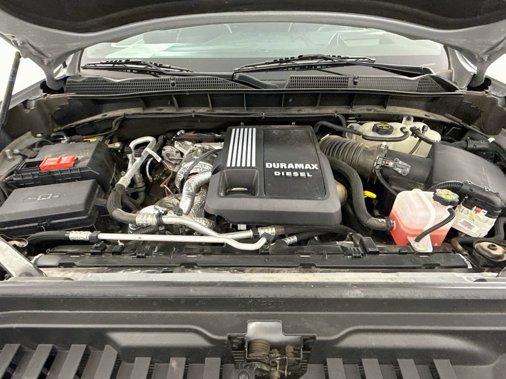 Used 2024 GMC Sierra 1500 AT4X AWD/4WD image 32