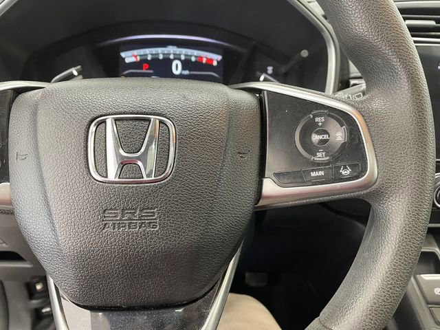 Used 2017 Honda CR-V EX image 24
