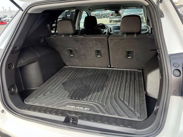 Used 2022 Chevrolet Equinox LT FWD image 14