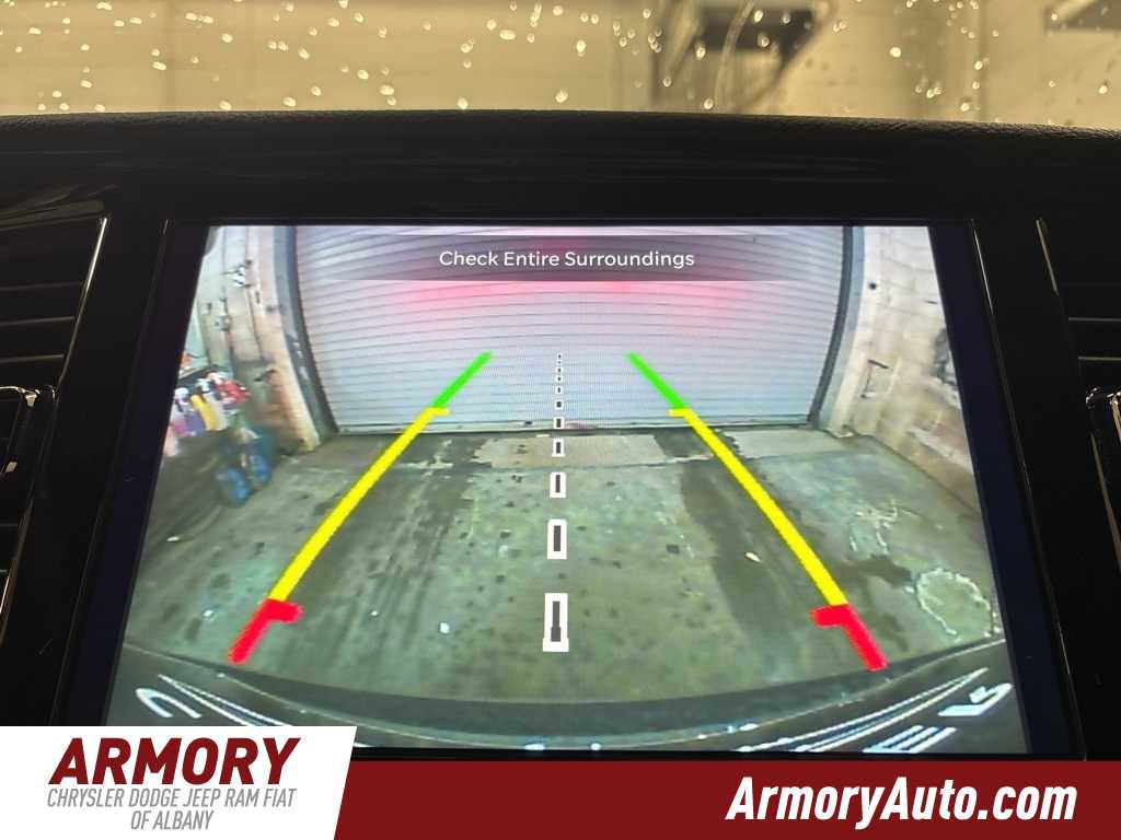 Used 2025 Dodge Durango GT image 18