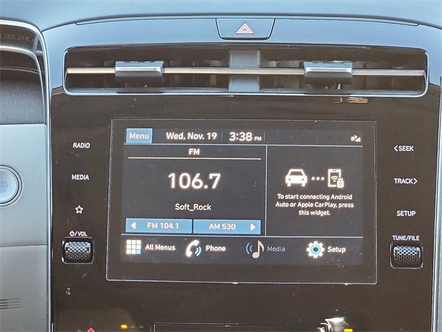 Certified 2023 Hyundai Tucson SEL w/ Convenience Package image 16