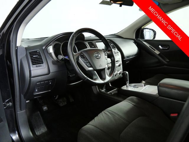 Used 2012 Nissan Murano SV AWD/4WD image 15