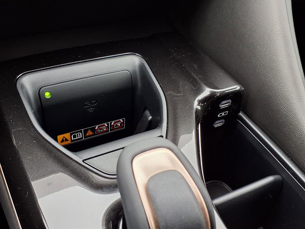 New 2026 Toyota Crown Nightshade image 13