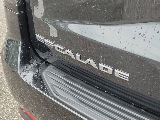 Used 2024 Cadillac Escalade V image 5