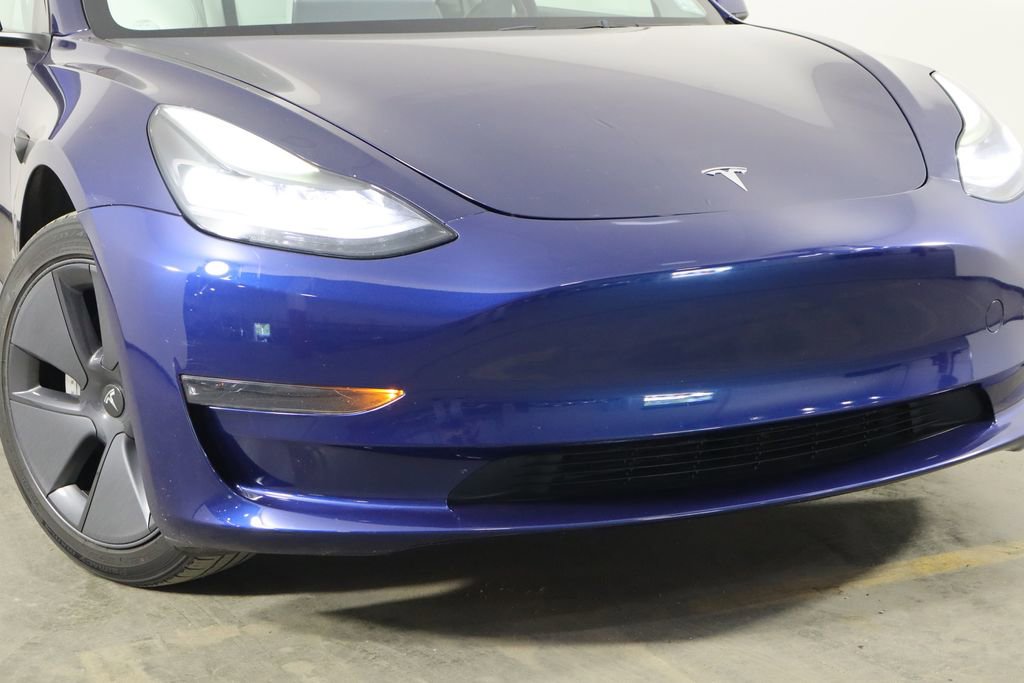 Used 2023 Tesla Model 3 Standard Range RWD image 43