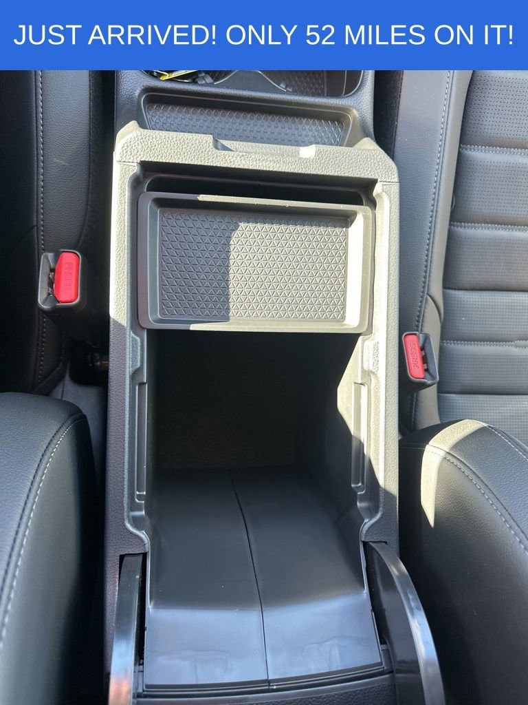 Used 2026 Honda CR-V EX-L image 19