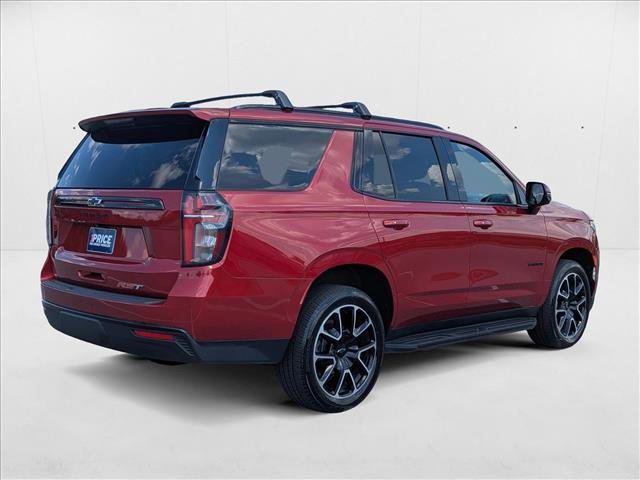 Used 2024 Chevrolet Tahoe RST w/ Luxury Package image 5