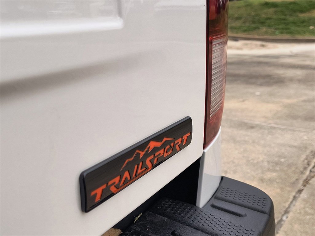 New 2025 Honda Ridgeline TrailSport image 4