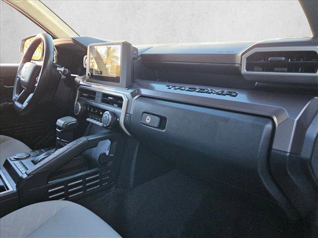 Used 2024 Toyota Tacoma SR5 image 20