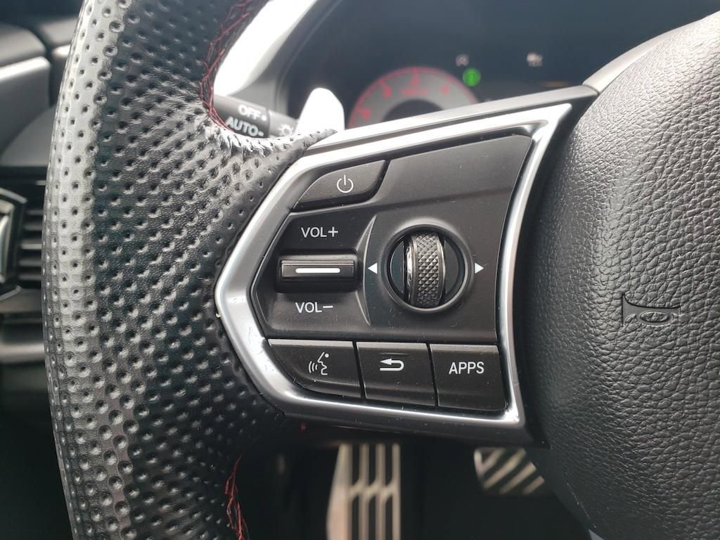 Used 2024 Acura RDX A-Spec AWD/4WD image 17