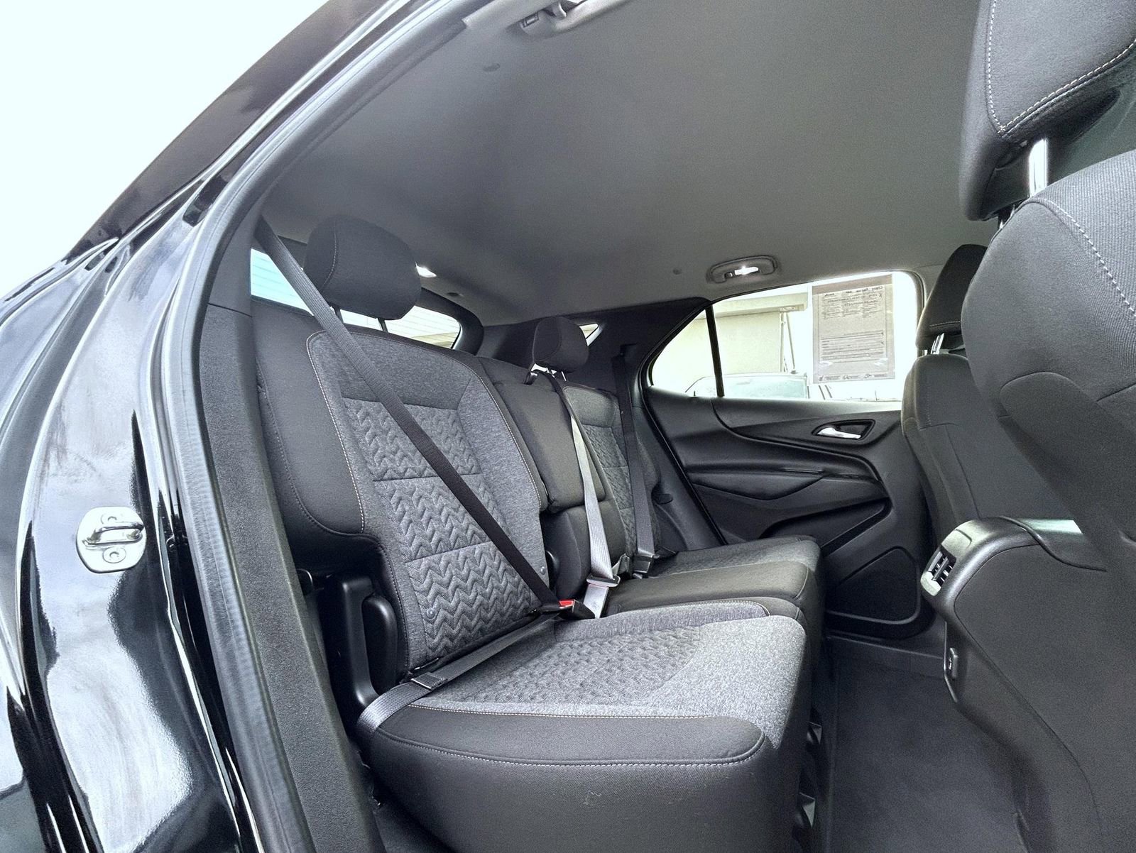 Certified 2024 Chevrolet Equinox LT image 18