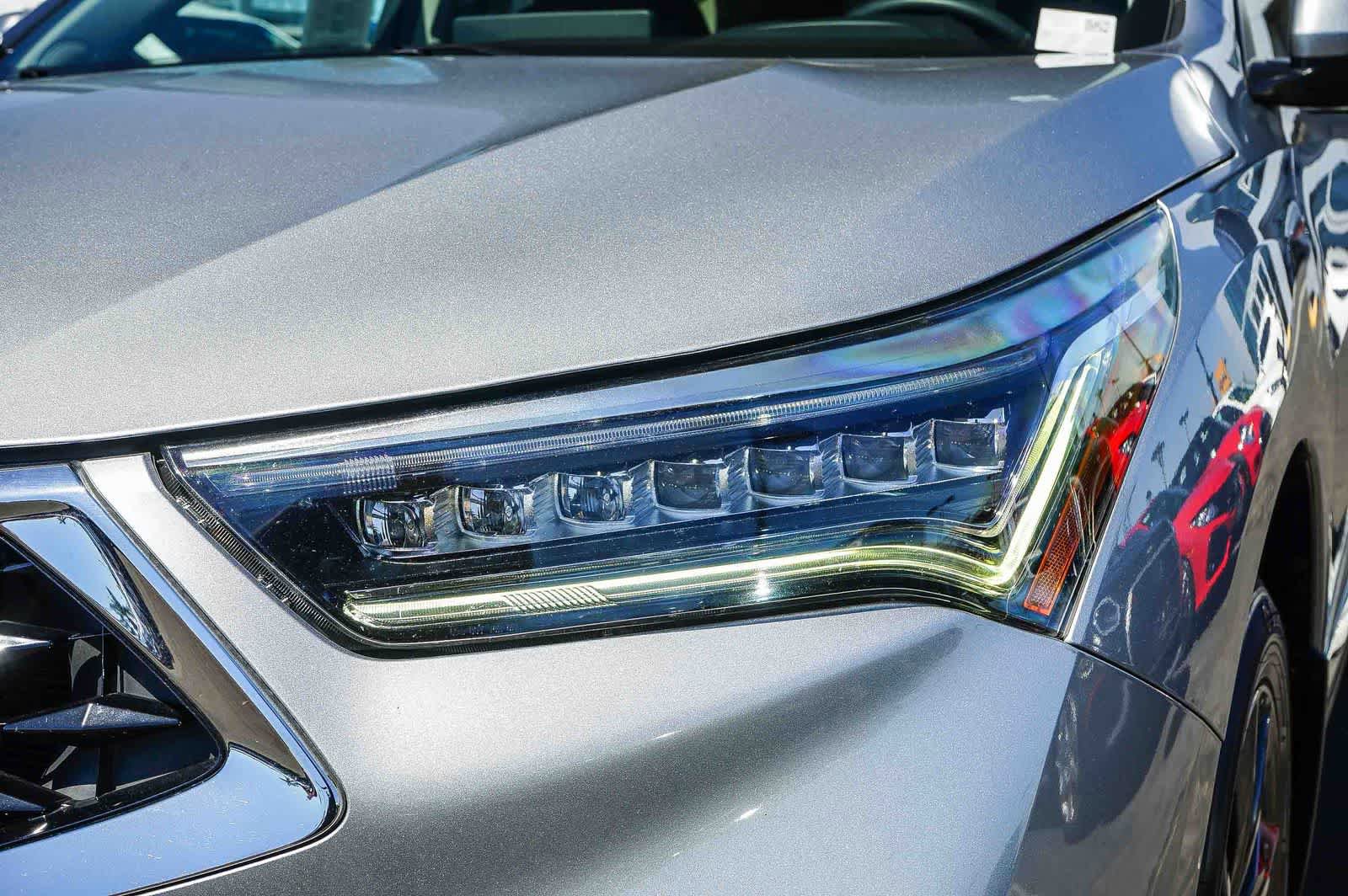 Used 2020 Acura RDX FWD image 8