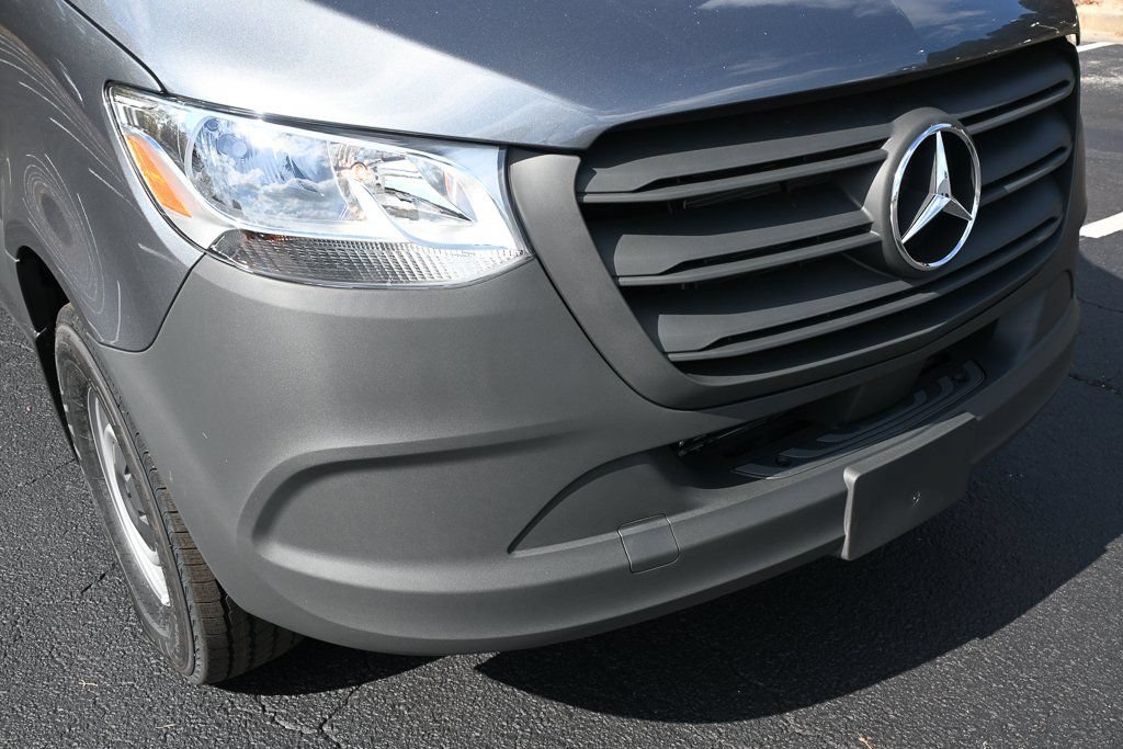 Used 2026 Mercedes-Benz Sprinter 2500 image 30