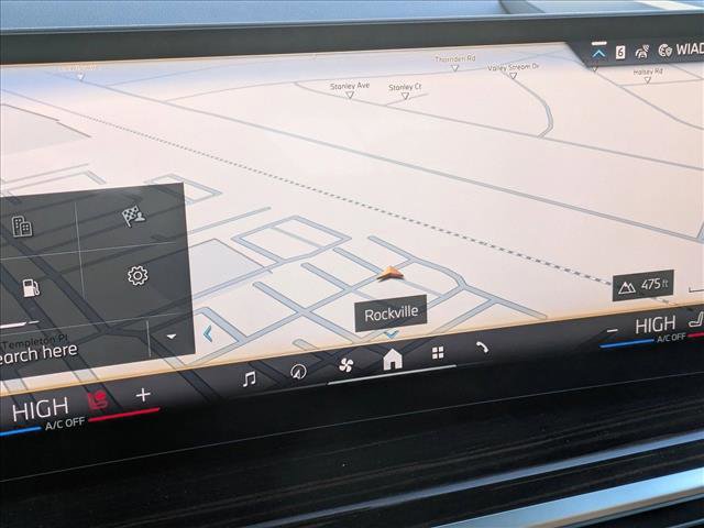 Used 2026 BMW X5 xDrive50e w/ Climate Comfort Package image 14