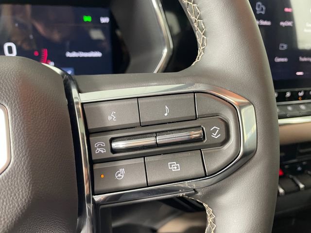 New 2026 GMC Canyon Denali AWD/4WD image 6