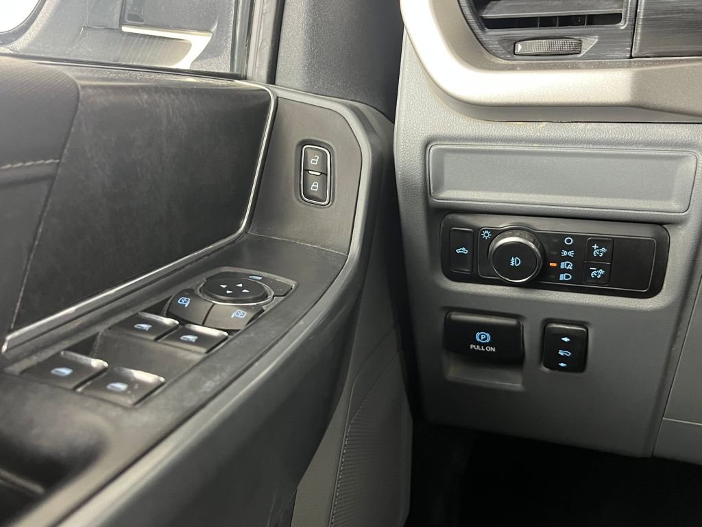 Used 2021 Ford F150 XLT w/ Equipment Group 301A Mid image 24