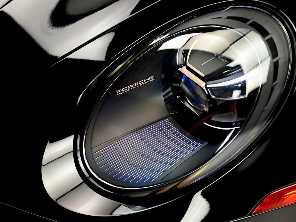 Used 2023 Porsche 911 Turbo S image 29