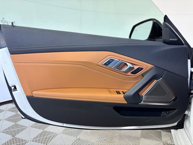 Used 2022 BMW Z4 sDrive30i w/ Dynamic Handling Package image 18