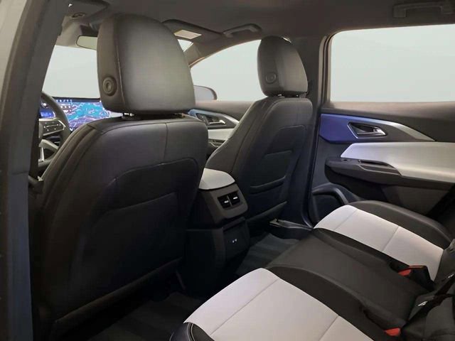 Used 2026 Chevrolet Equinox EV LT image 20