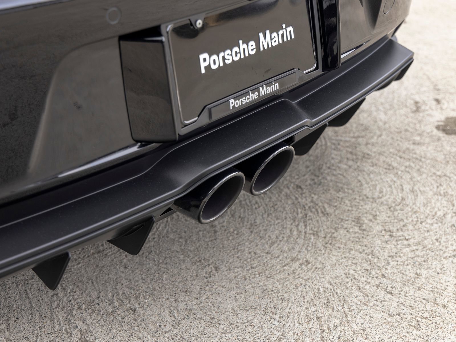 Certified 2026 Porsche 911 GT3 RWD image 27