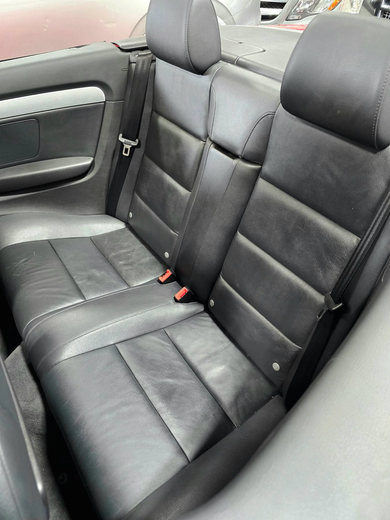 Used 2009 Audi A4 2.0T FWD image 35