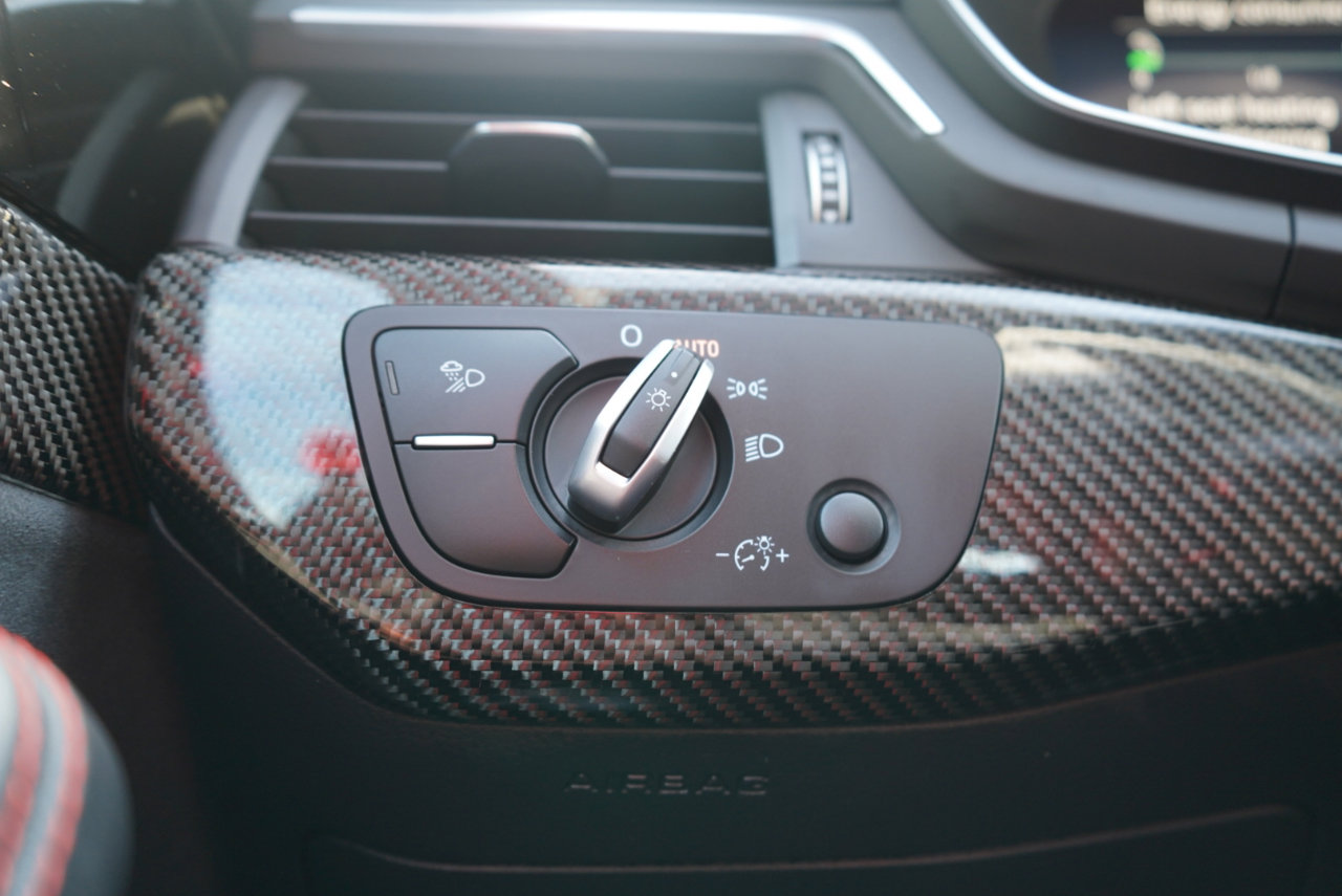 Used 2023 Audi S5 Premium Plus image 30