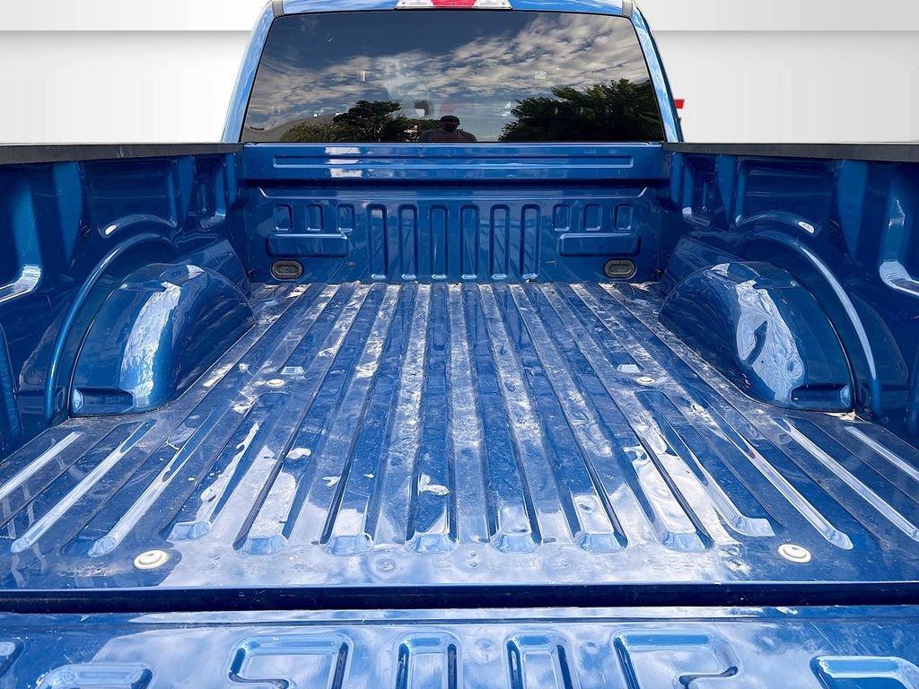 Used 2022 Ford F150 XL w/ STX Appearance Package image 24