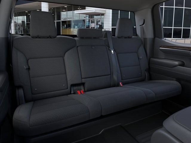 New 2026 GMC Sierra 1500 Elevation AWD/4WD image 17