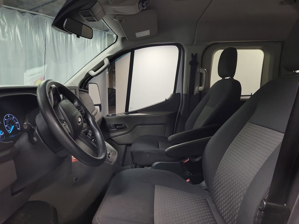 Used 2020 Ford Transit 350 XLT image 13