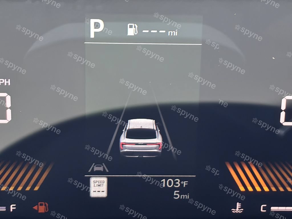 New 2026 Kia K4 GT-Line FWD image 35