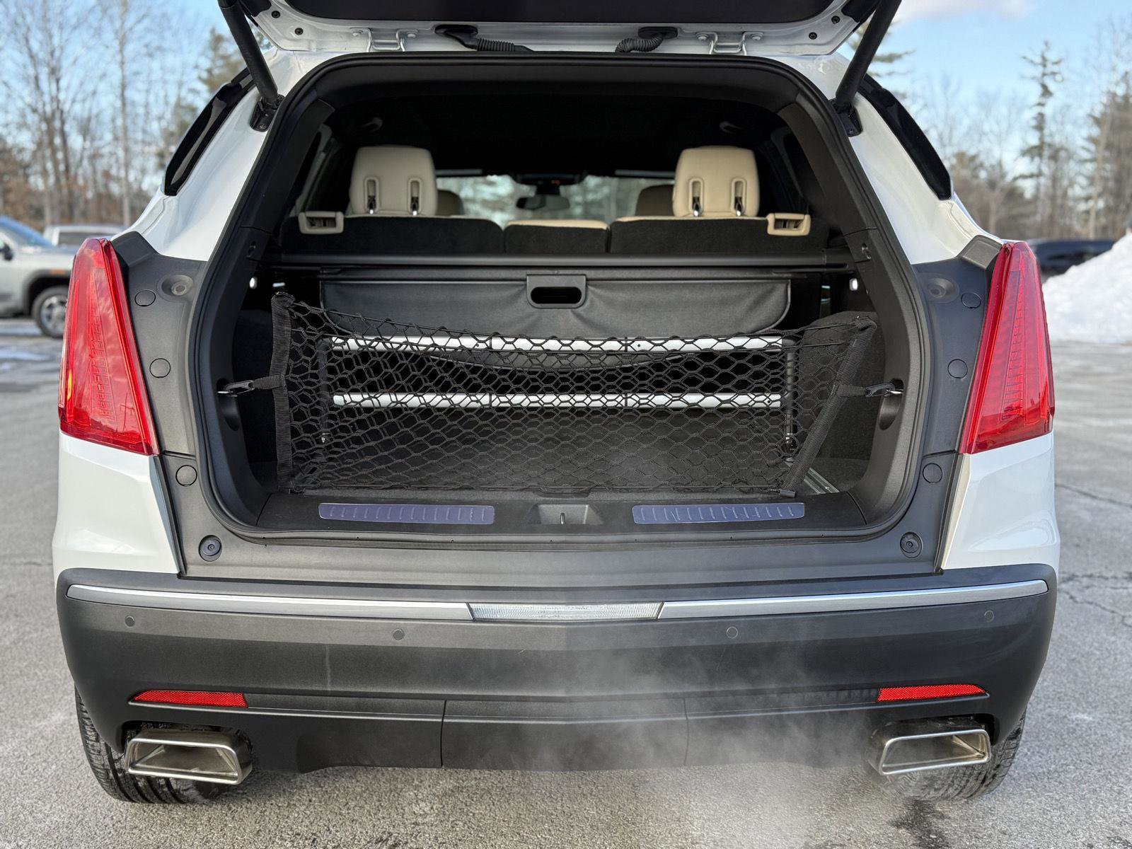 Used 2019 Cadillac XT5 Luxury image 10