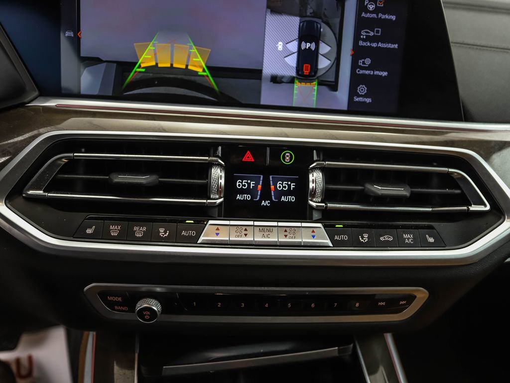 Certified 2023 BMW X5 xDrive40i w/ Executive Package image 19