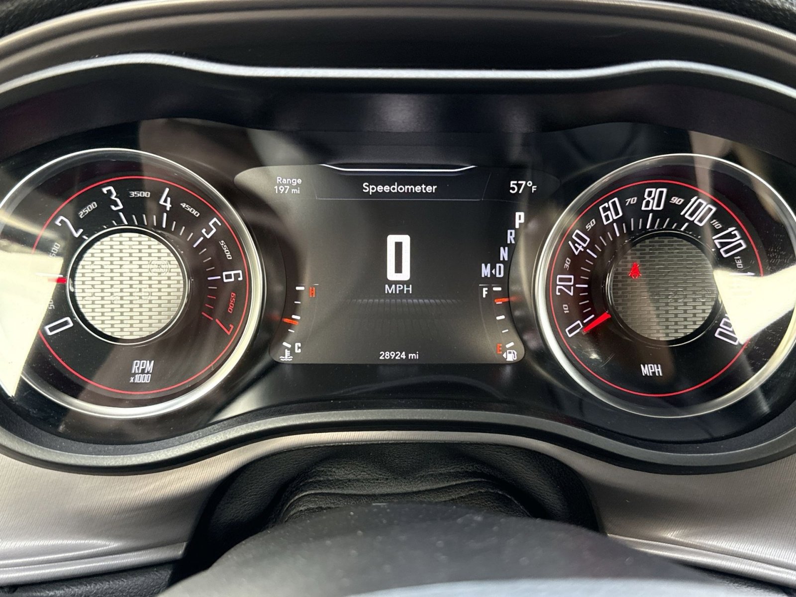 Used 2023 Dodge Challenger SXT w/ Cold Weather Group image 17