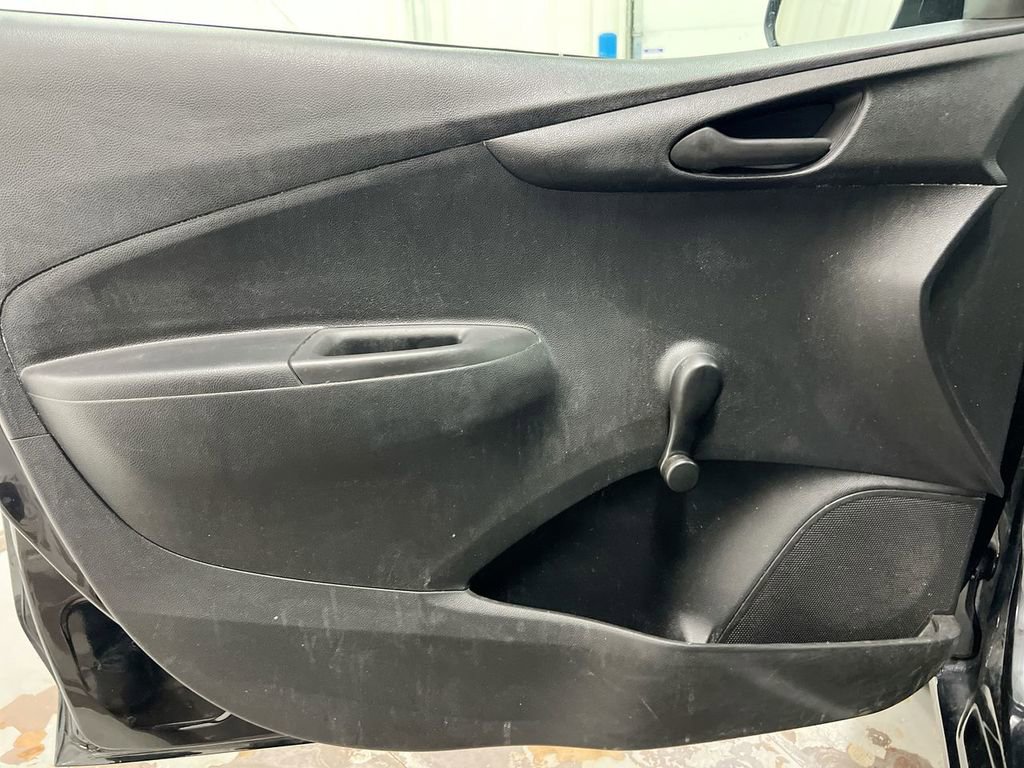 Used 2021 Chevrolet Spark LS FWD image 20