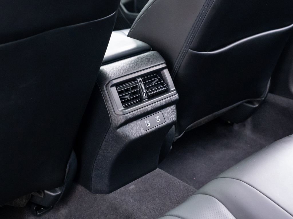 Used 2024 Honda Accord Touring image 18
