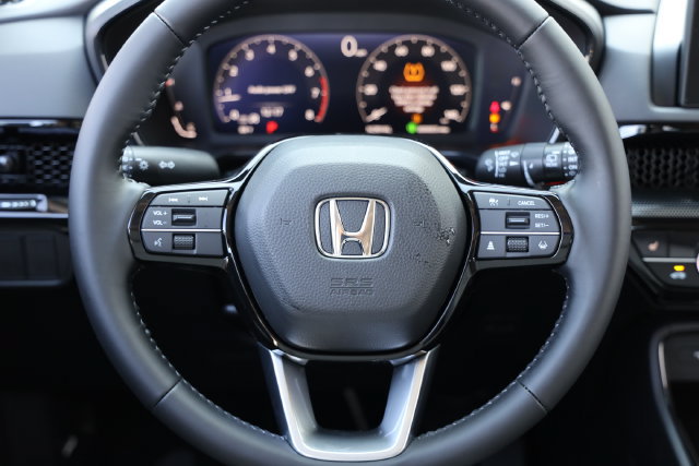 New 2027 Honda CR-V EX-L image 29